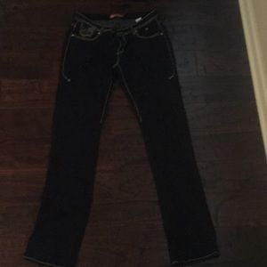 Applebottom Jean Size 9/10 $10